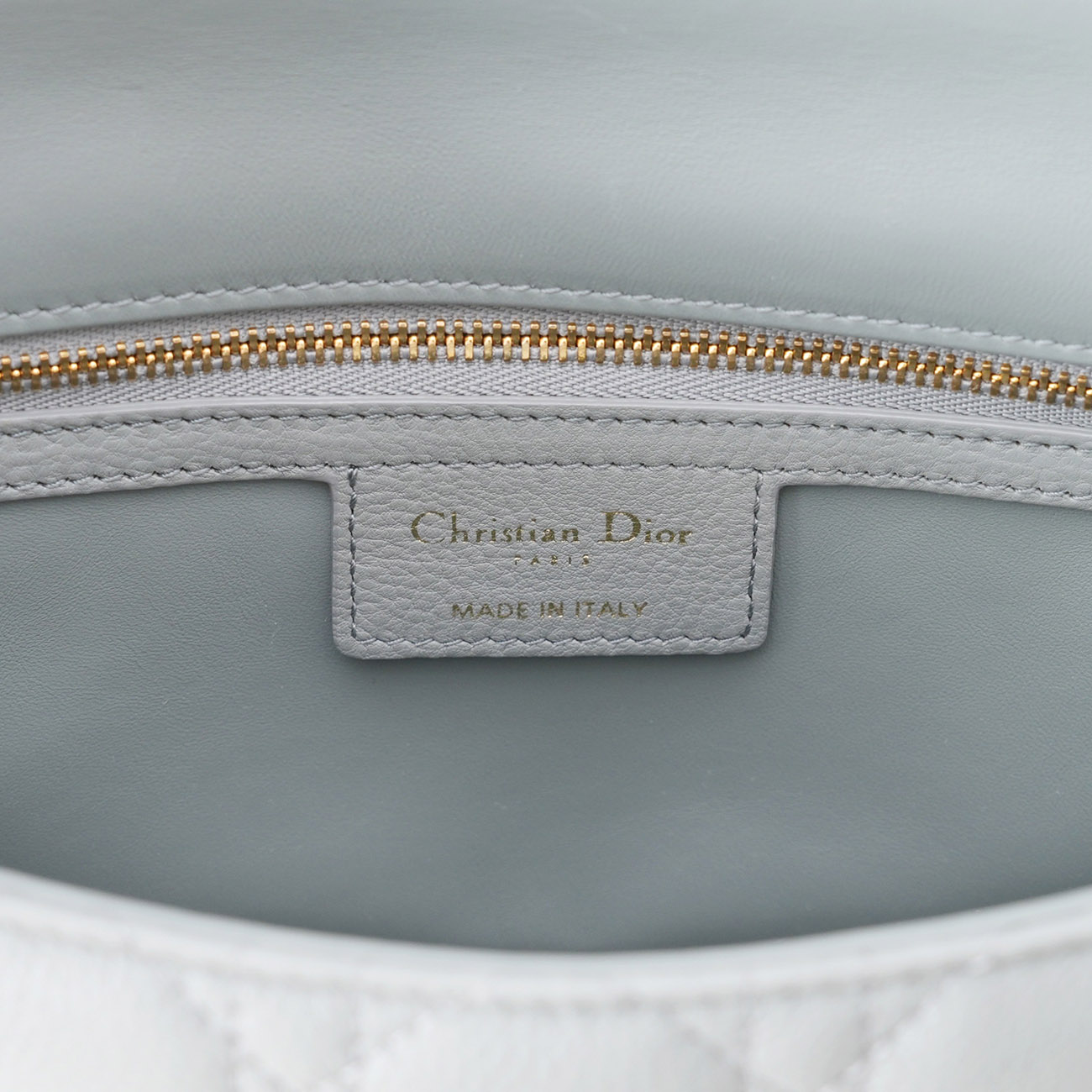 CHRISTIAN DIOR(USED)디올 카로 미디움 백